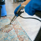 CARPET & FURNITURE CLEANING